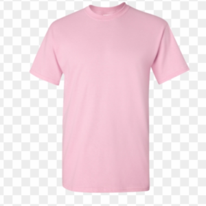 SHIRT FOR GIRLS IN PINK COLOR