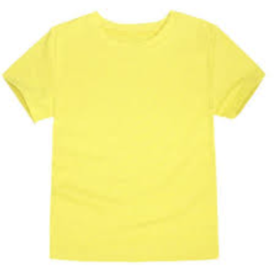 plain T-Shirt Neck Plain cotton T-shirt For Boys T-shirt For Girls